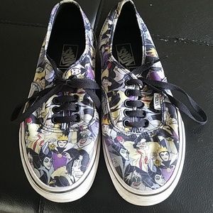 Disney shoes